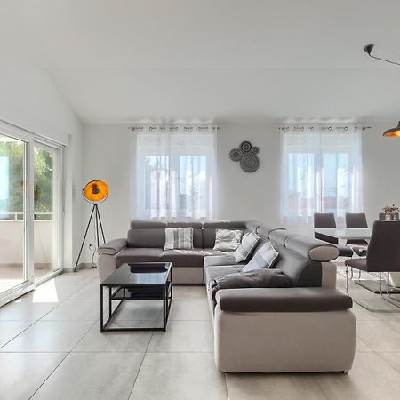 Dali Apartman Medulin Kültér fotó