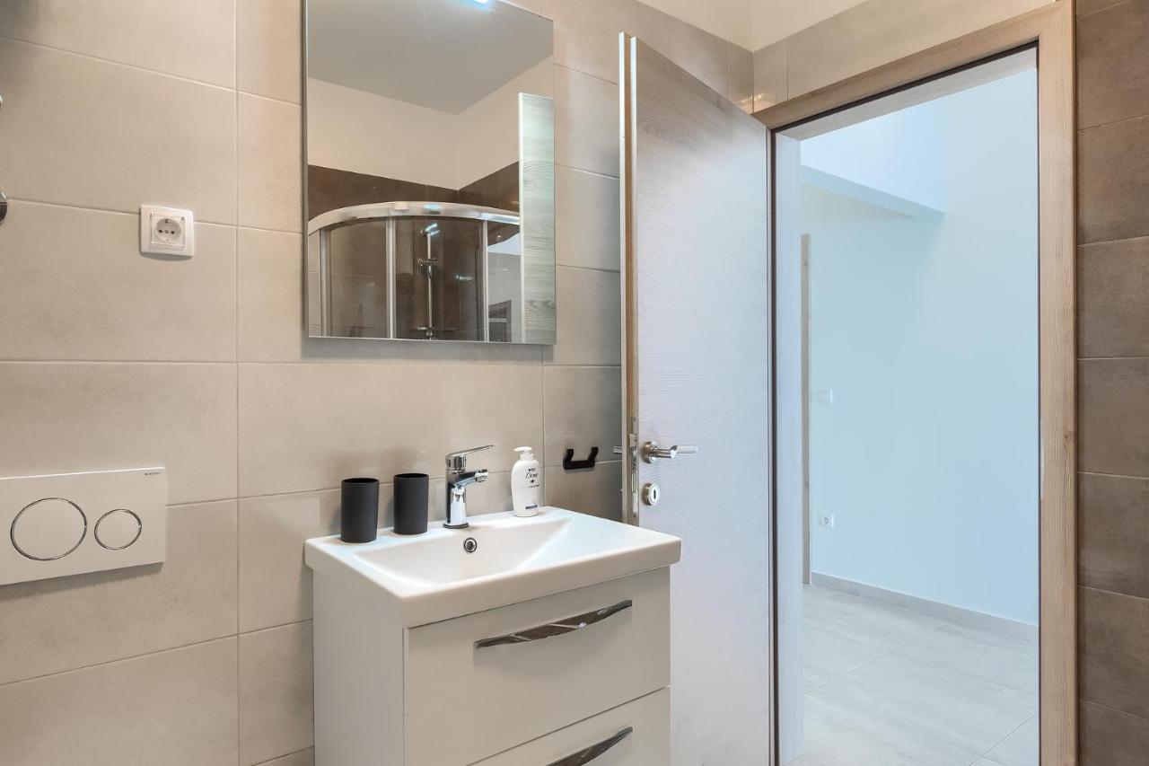 Dali Apartman Medulin Kültér fotó