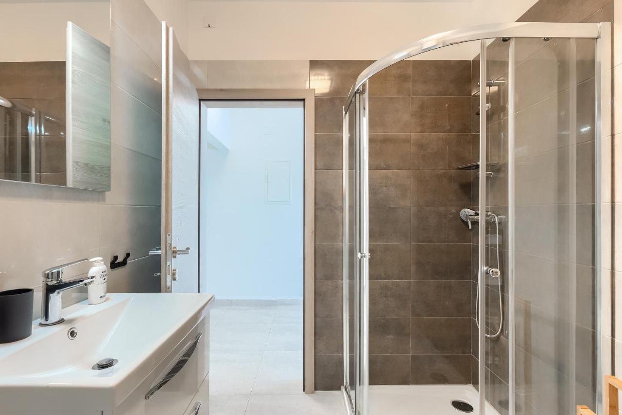 Dali Apartman Medulin Kültér fotó
