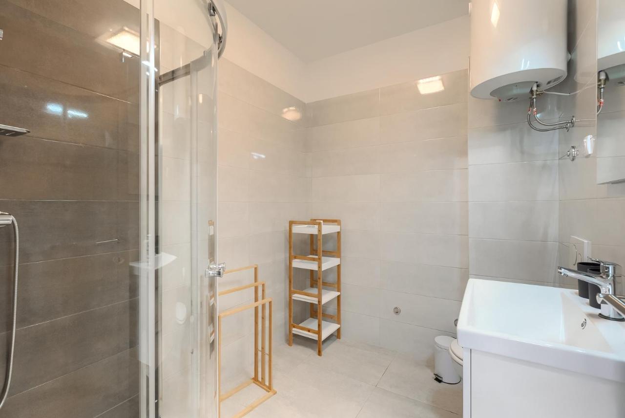 Dali Apartman Medulin Kültér fotó