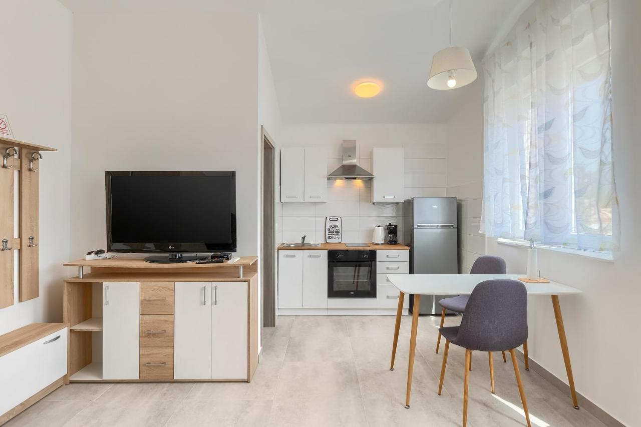 Dali Apartman Medulin Kültér fotó
