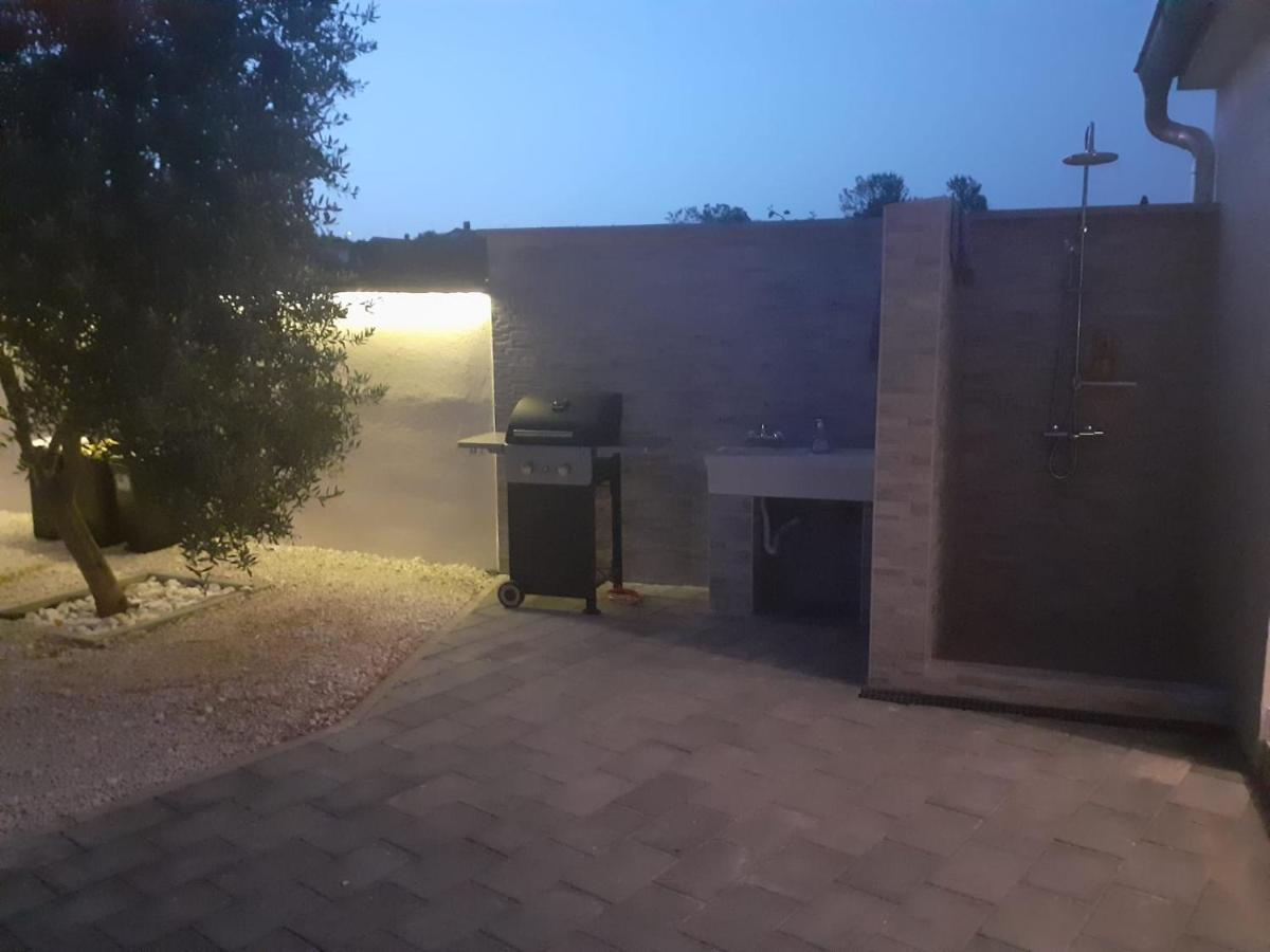 Dali Apartman Medulin Kültér fotó