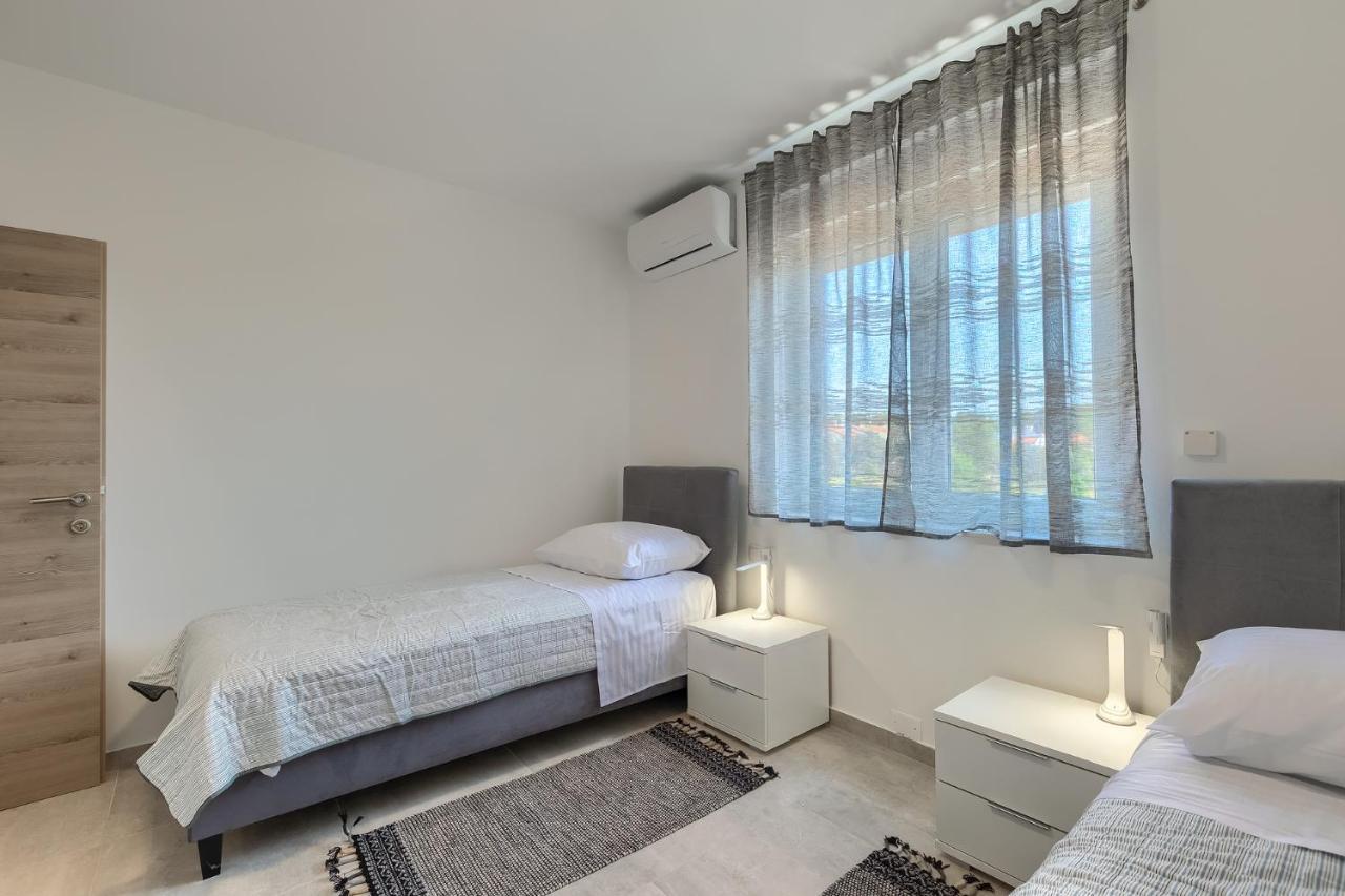 Dali Apartman Medulin Kültér fotó