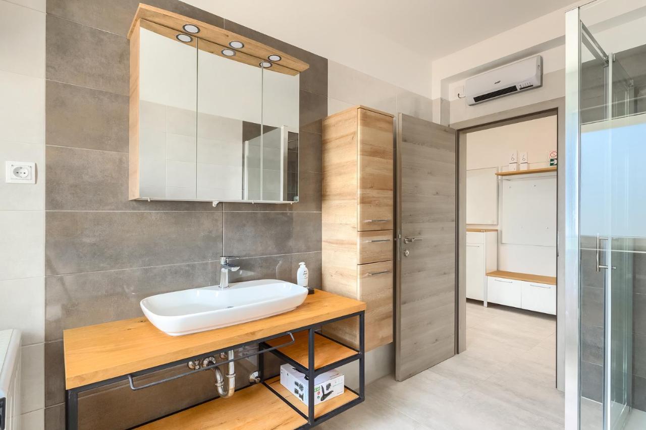Dali Apartman Medulin Kültér fotó