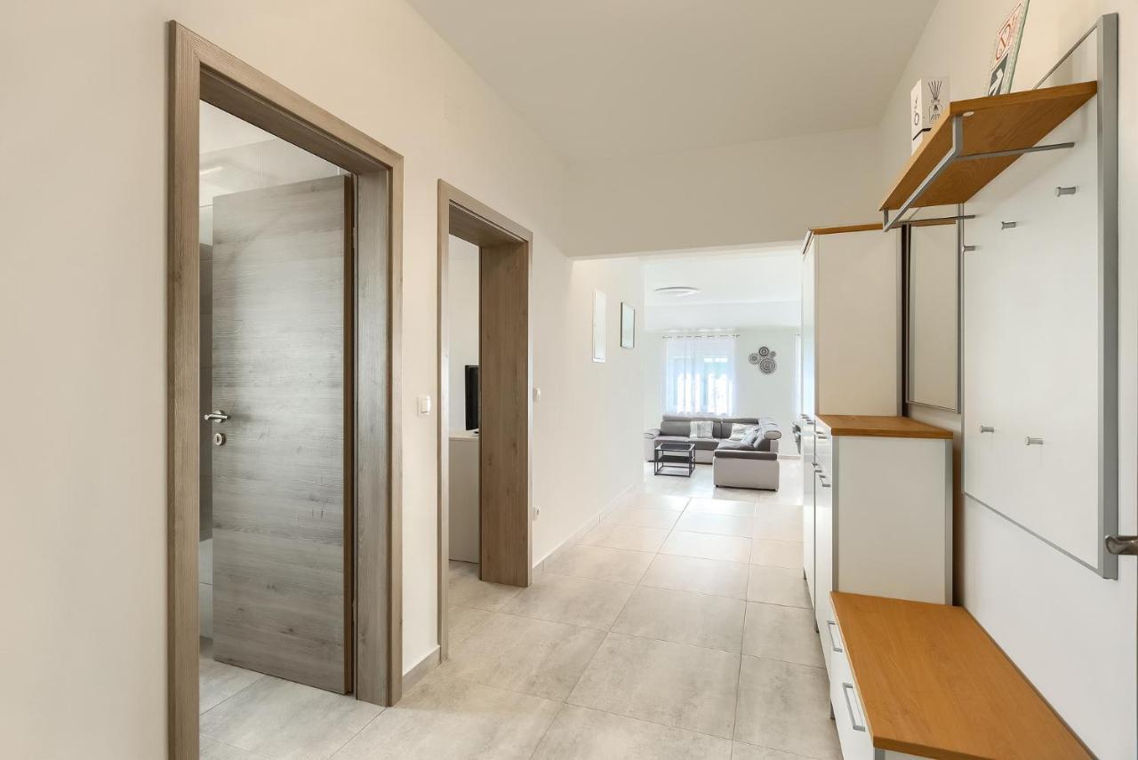 Dali Apartman Medulin Kültér fotó