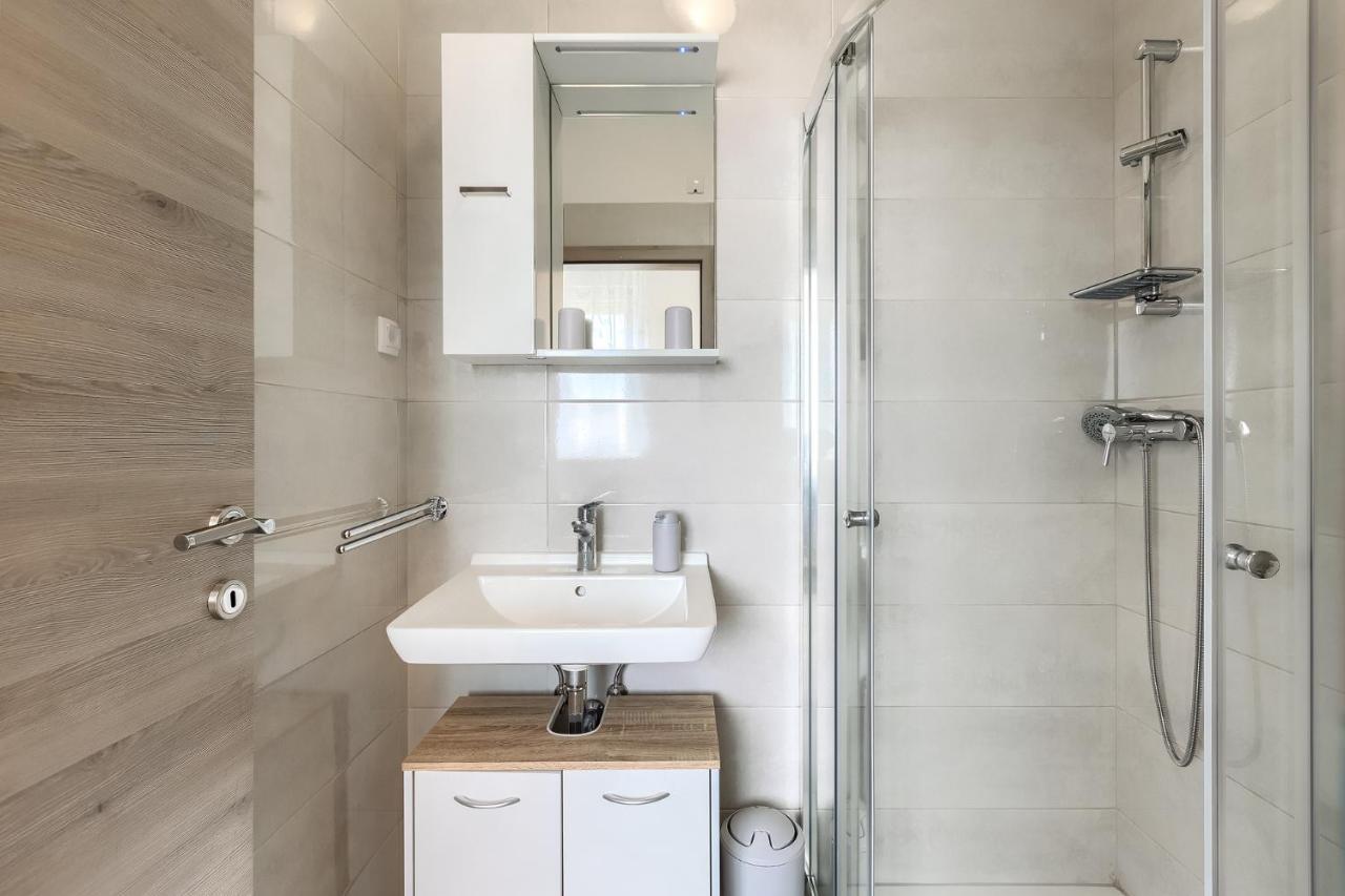 Dali Apartman Medulin Kültér fotó