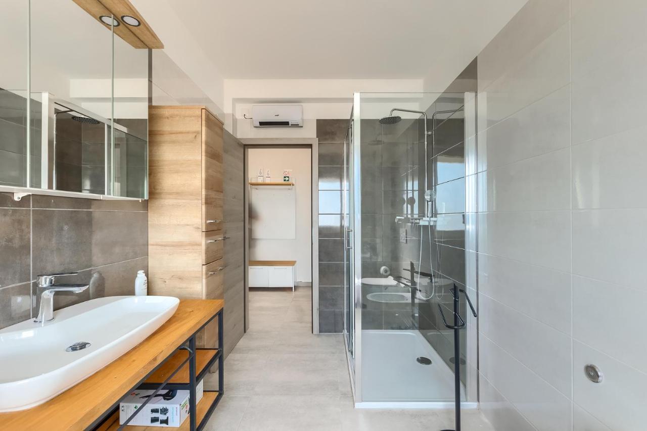 Dali Apartman Medulin Kültér fotó