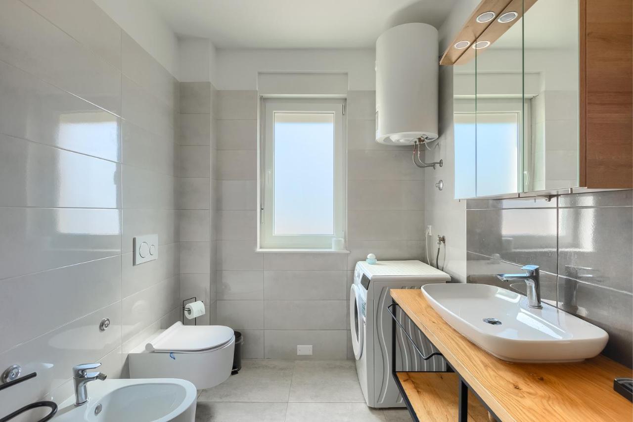 Dali Apartman Medulin Kültér fotó