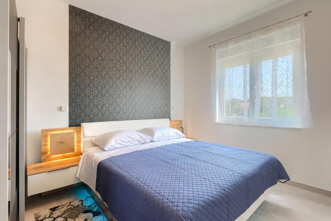 Dali Apartman Medulin Kültér fotó