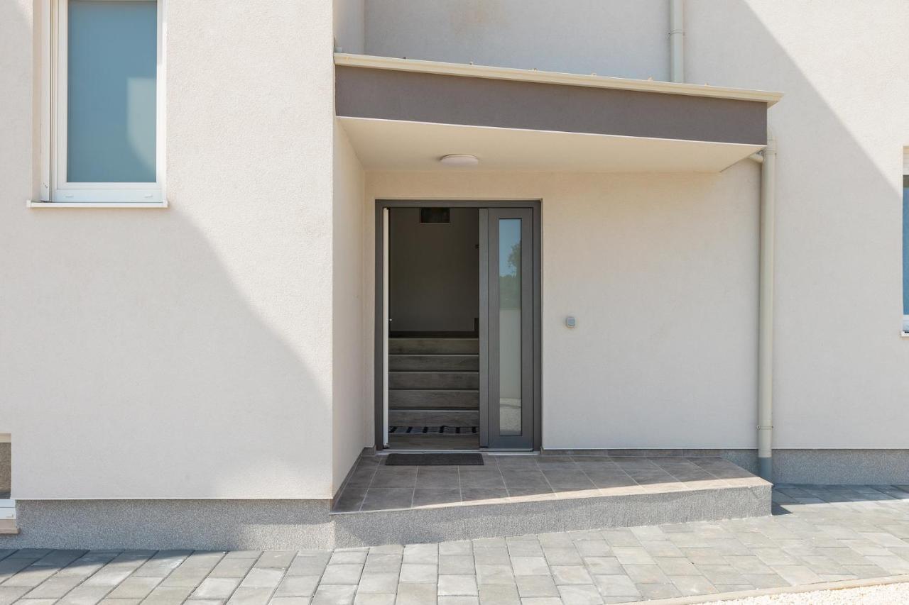 Dali Apartman Medulin Kültér fotó