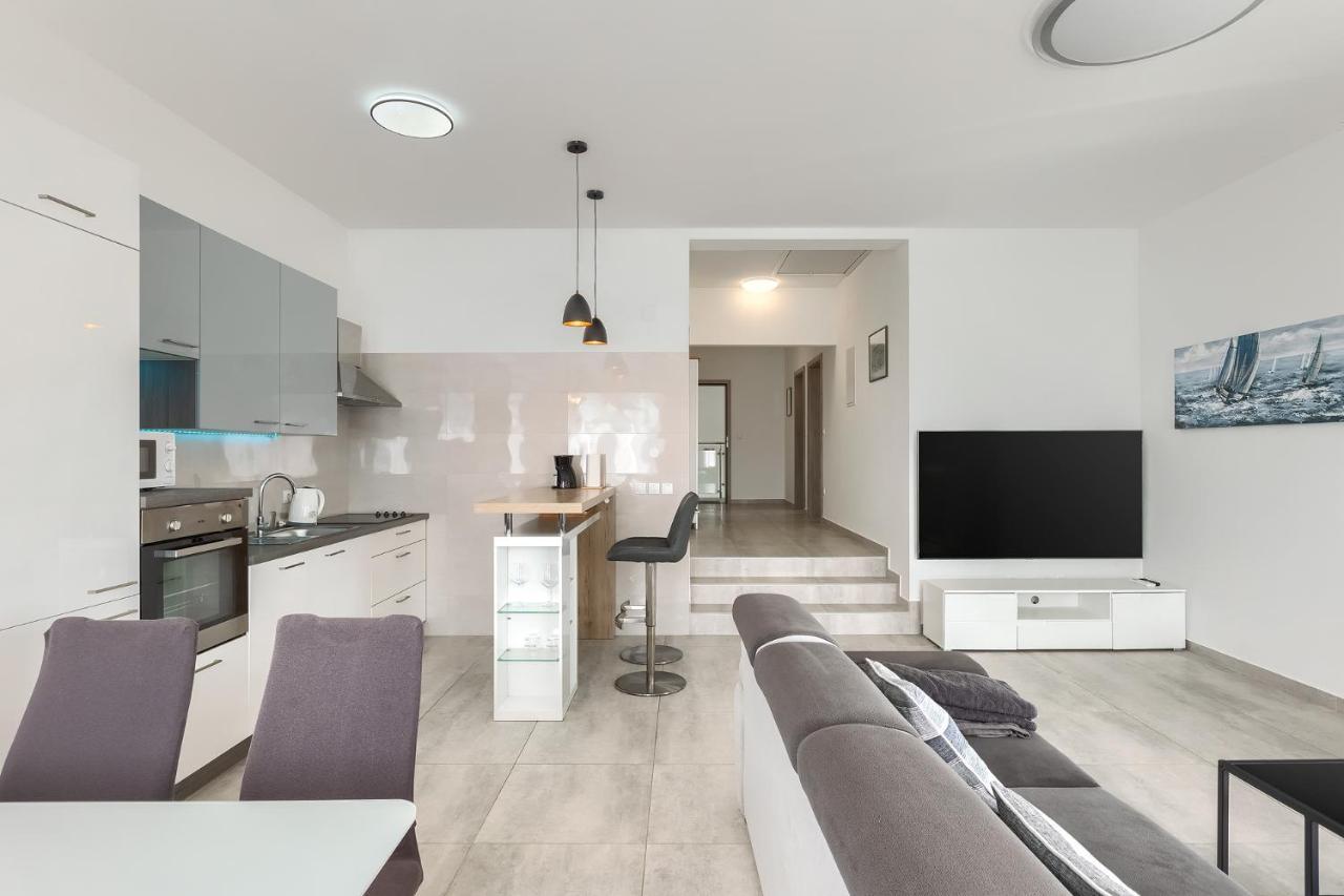 Dali Apartman Medulin Kültér fotó