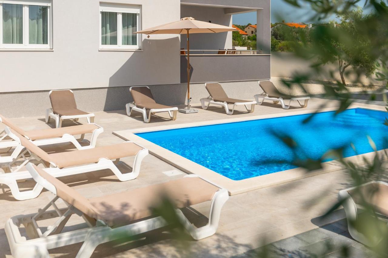 Dali Apartman Medulin Kültér fotó
