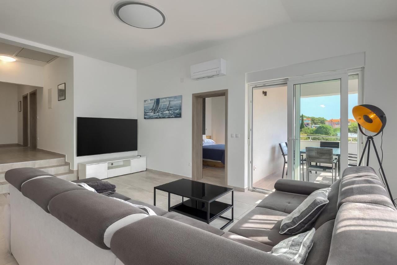 Dali Apartman Medulin Kültér fotó