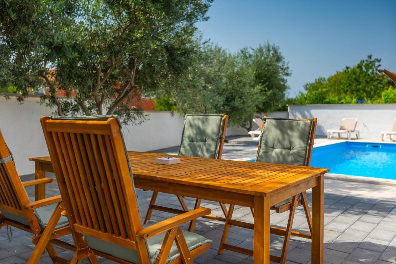 Dali Apartman Medulin Kültér fotó