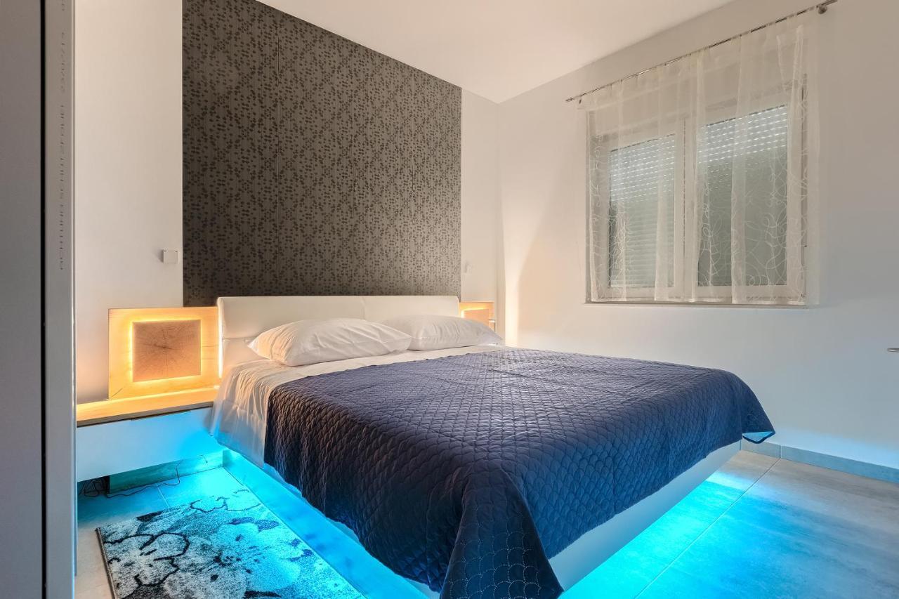 Dali Apartman Medulin Kültér fotó