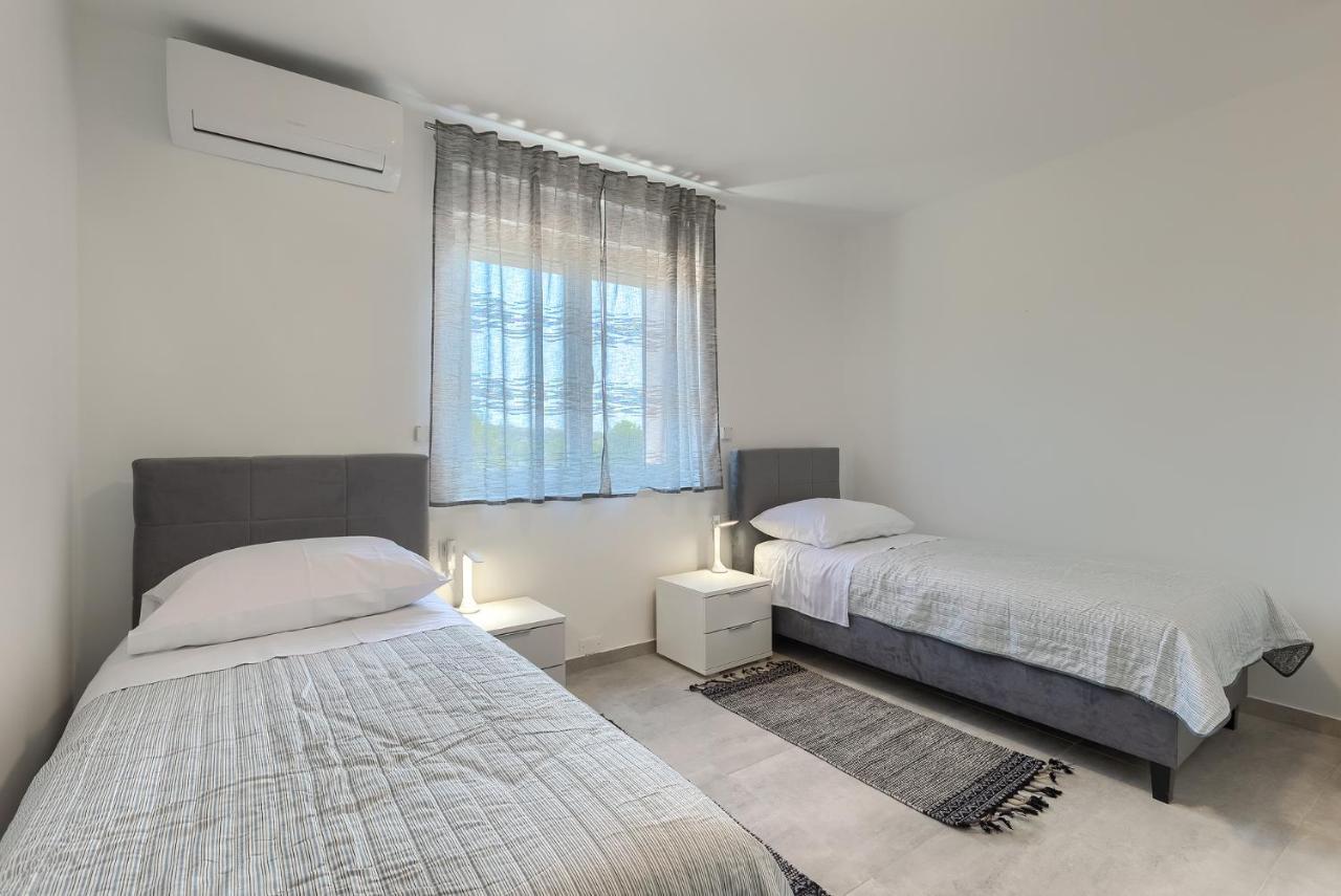 Dali Apartman Medulin Kültér fotó
