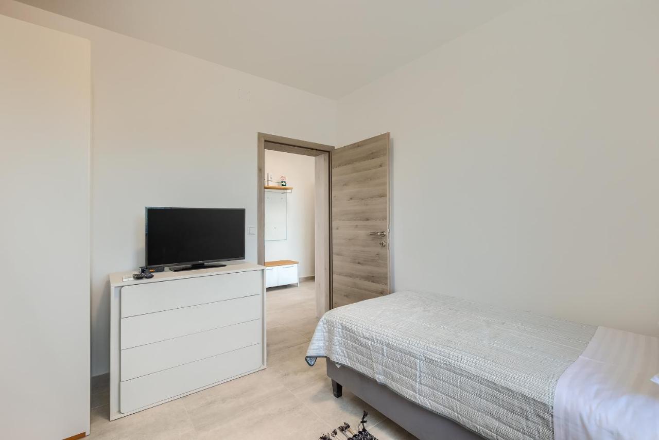 Dali Apartman Medulin Kültér fotó