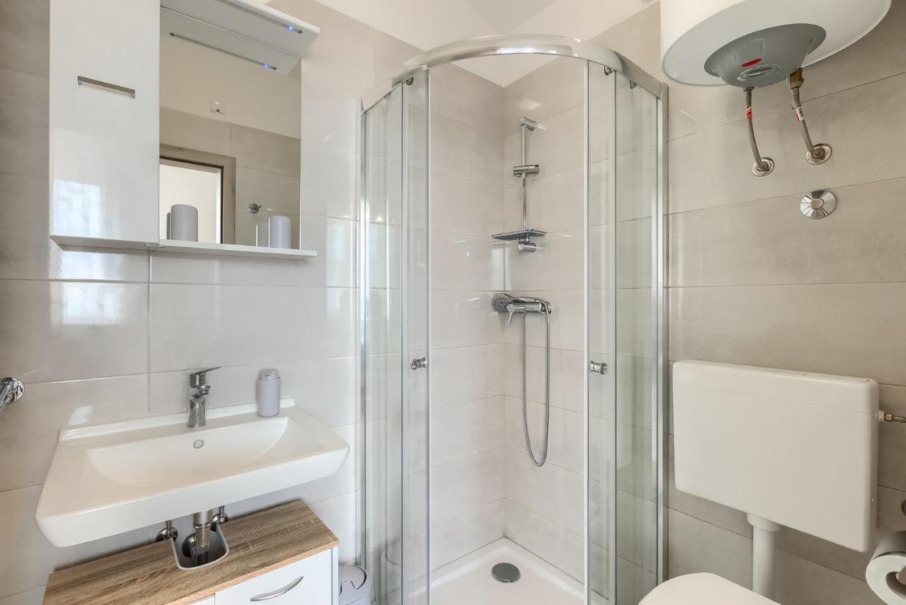 Dali Apartman Medulin Kültér fotó
