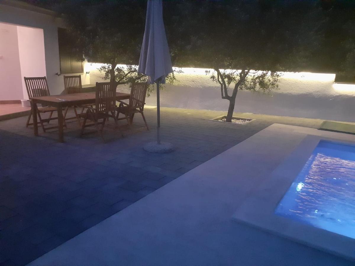 Dali Apartman Medulin Kültér fotó