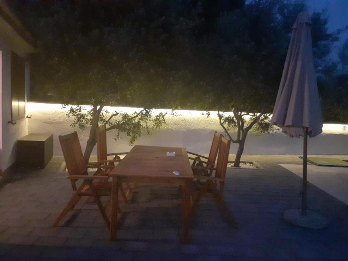 Dali Apartman Medulin Kültér fotó