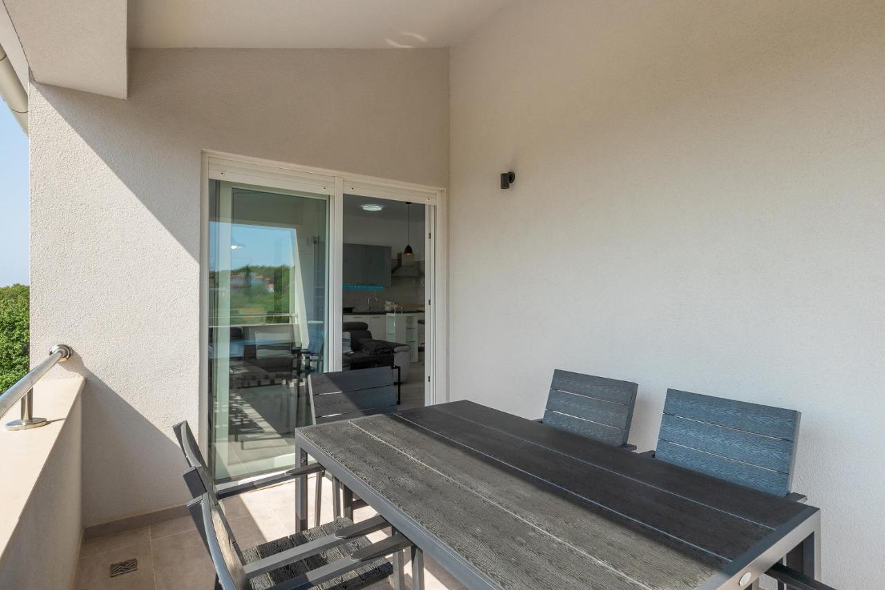Dali Apartman Medulin Kültér fotó