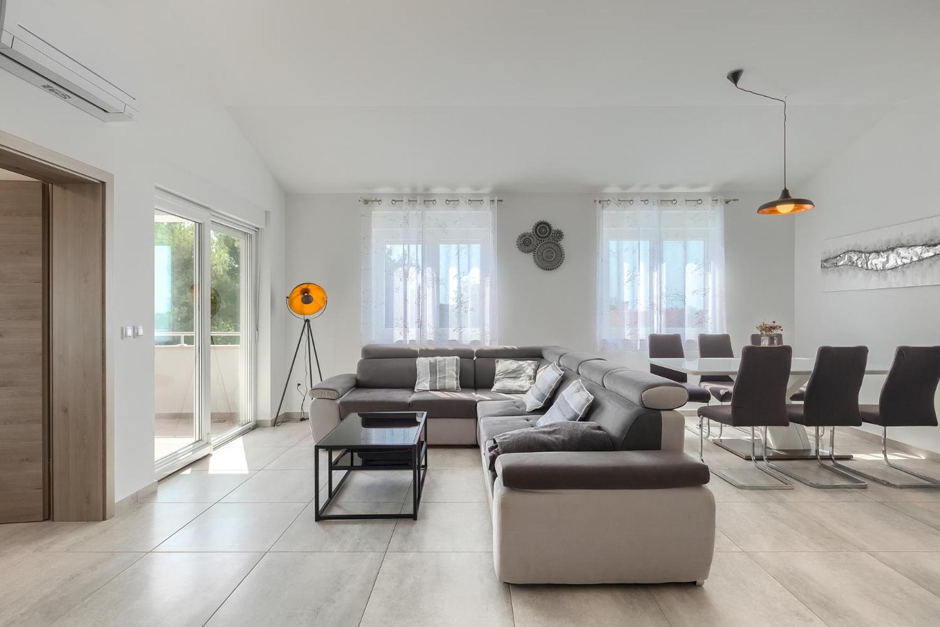 Dali Apartman Medulin Kültér fotó